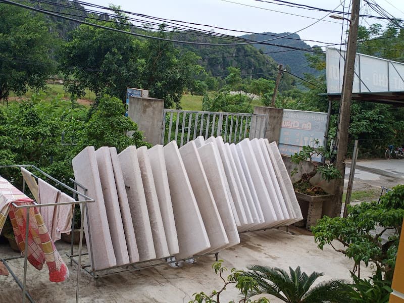 Hình ảnh GIẶT LÀ AN CHÂU ( laundry An Chau ) - 5