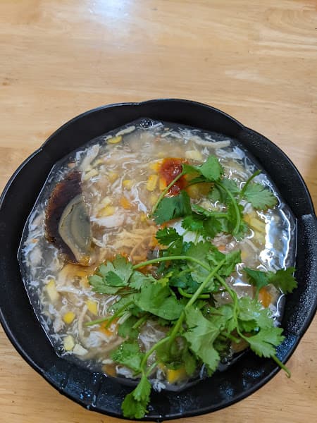 Hình ảnh Cửa Hàng Súp Gà Yến Béo - 2