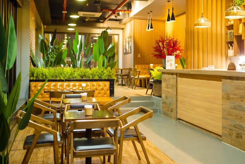 Hình ảnh Paradise Coffee Lào Cai - 4