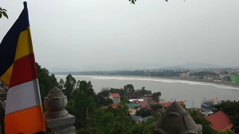 Hình ảnh Chùa Đót Tiên - 6