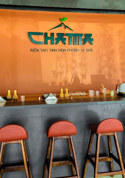 Ảnh bìa Chama Halong - Kiến Tạo Tinh Hoa Phong Vị Trà