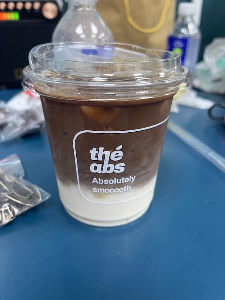 Hình ảnh The Abs | tealeaf - matcha - coffee - 2