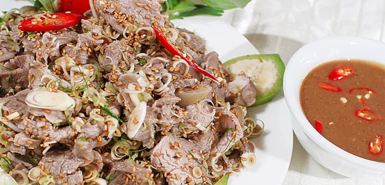 Ảnh bìa Nhà hàng Tuấn Bẩy