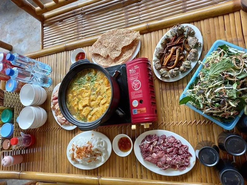 Hình ảnh Lươn niêu Minh Hiếu - 5