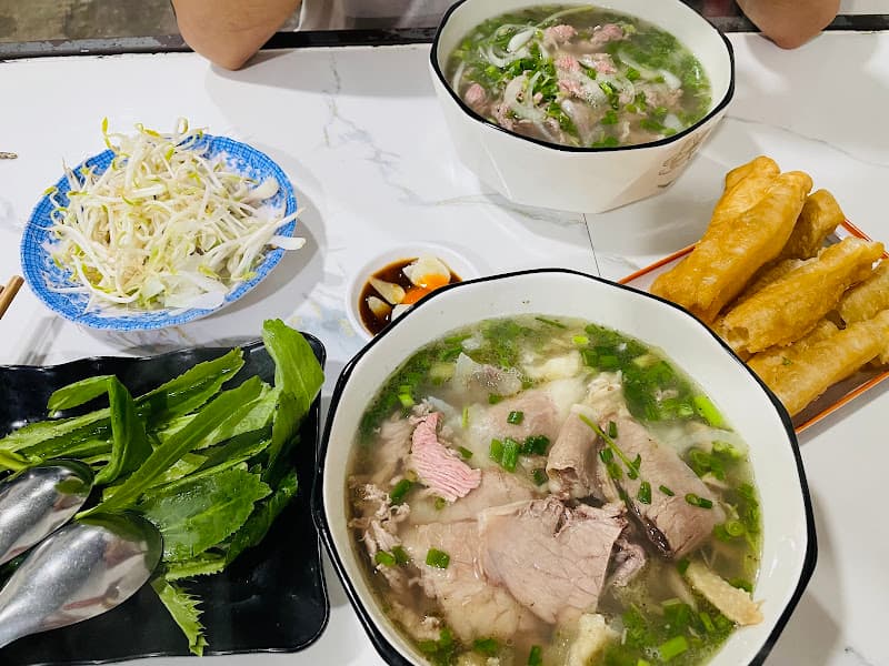 Hình ảnh Phở Phương Linh - 3