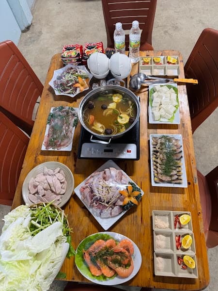 Ảnh bìa Bia hơi Ngọc Cường