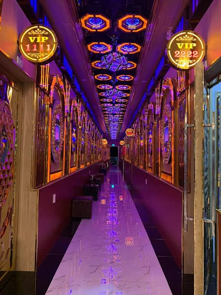 Hình ảnh Karaoke Alibaba - 3