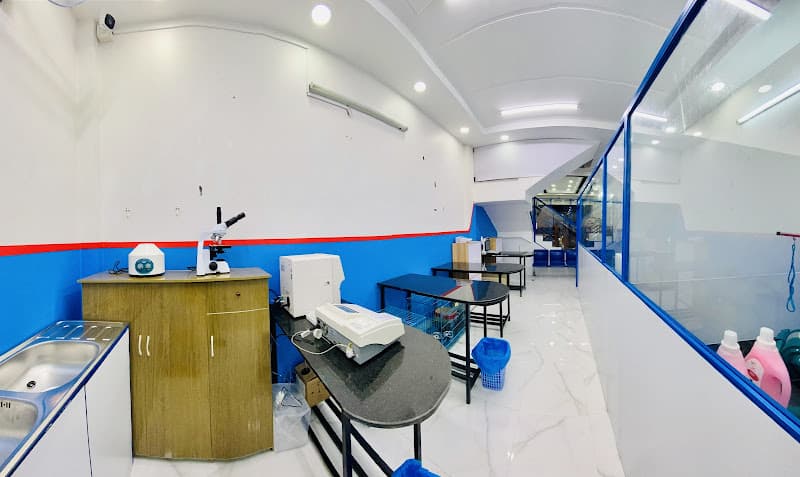 Hình ảnh Phòng Khám Thú Y Gia Lai - GALAPET - 5