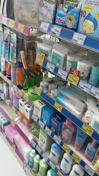 Hình ảnh Nhà thuốc Pharmacity - 2