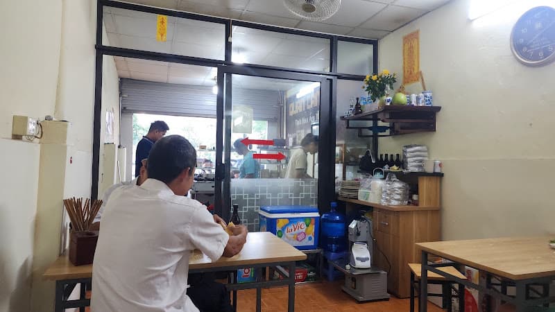 Hình ảnh Súp lươn Nghệ An - Phan Anh Quán - 2