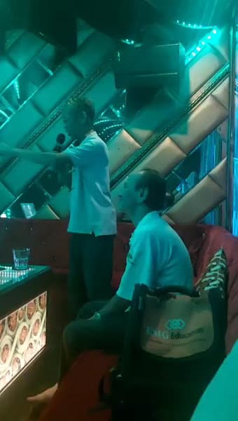 Hình ảnh Karaoke Rome - 4