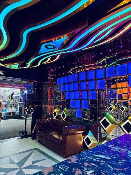 Hình ảnh Karaoke Alibaba 86 Triều Khúc - 9