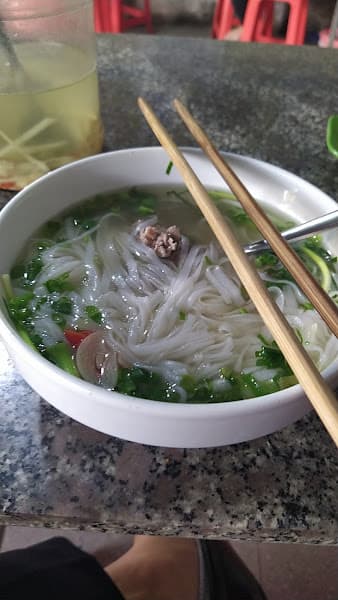 Hình ảnh Phở Nam Định - 2