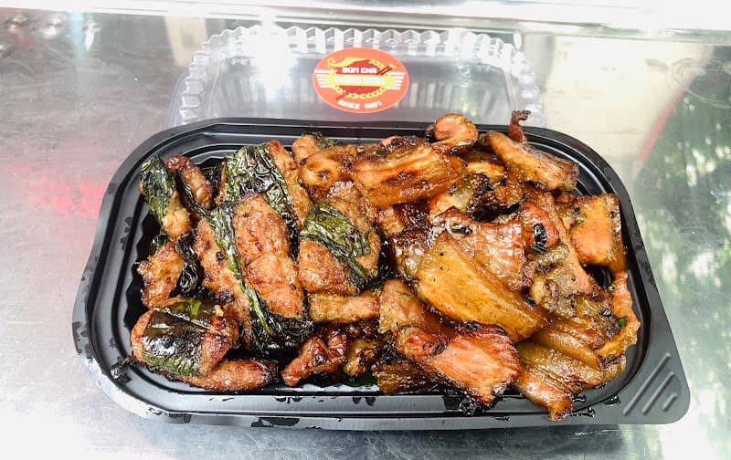 Hình ảnh Bún Chả Hàng Đũa - 3