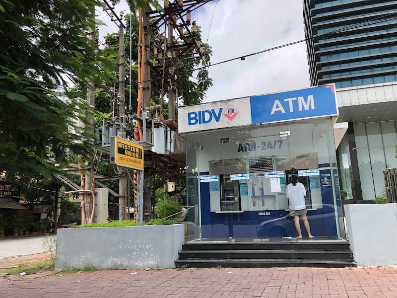 Hình ảnh BIDV Hưng Yên - 5