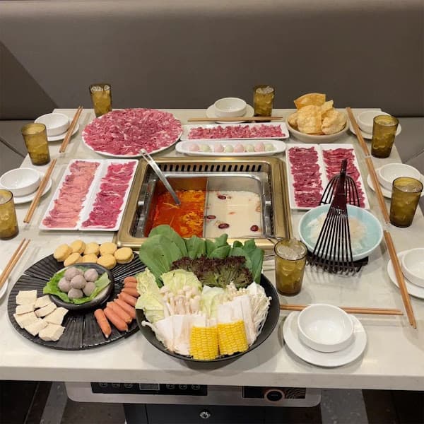 Hình ảnh Manwah Aeon Mall Lê Chân Hải Phòng - 2