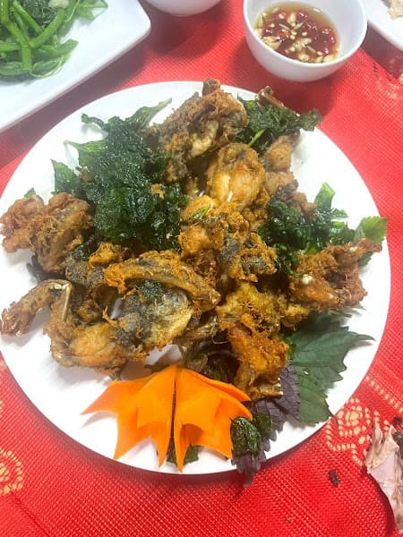 Hình ảnh Quán cơm 8286 - 2