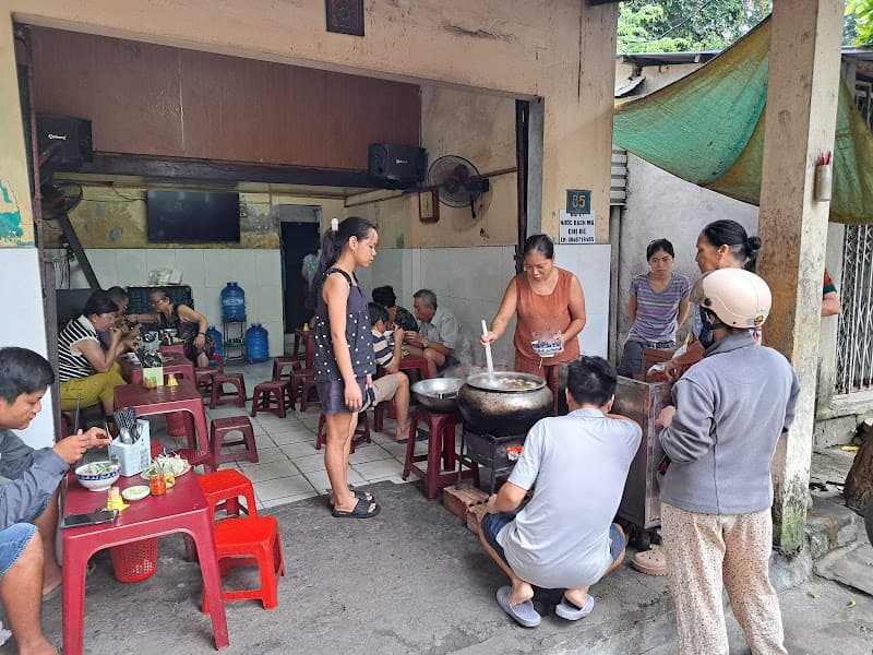 Hình ảnh Bún bò Huế - 2