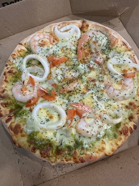 Hình ảnh Domino's Pizza Hàng Gai - 3