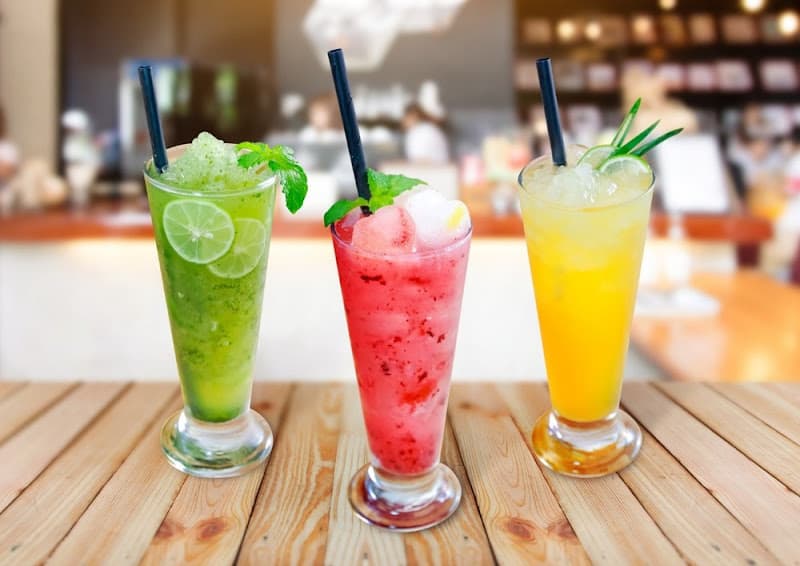 Hình ảnh Chè Hoàng Anh - Quán Ăn Vặt Hà Nội - 3
