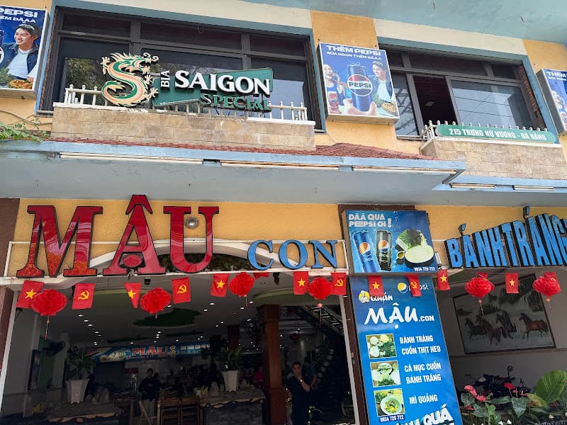 Hình ảnh Quán Mậu Con - 4