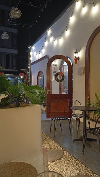 Hình ảnh Lagom Coffee - 4