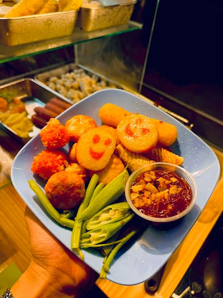 Hình ảnh MỐI ( Food, Tea and Coffee) - 3