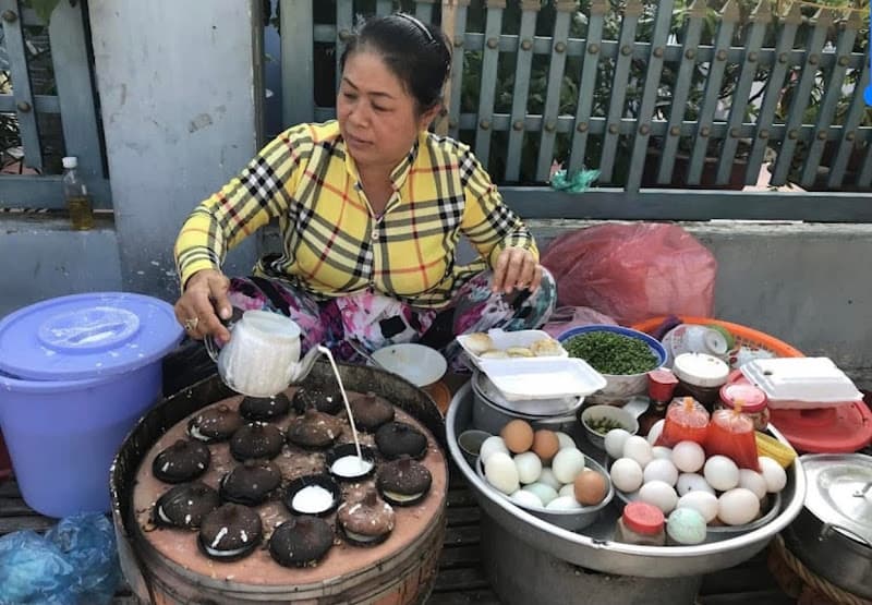 Hình ảnh Bánh căn cô Thảo - 6