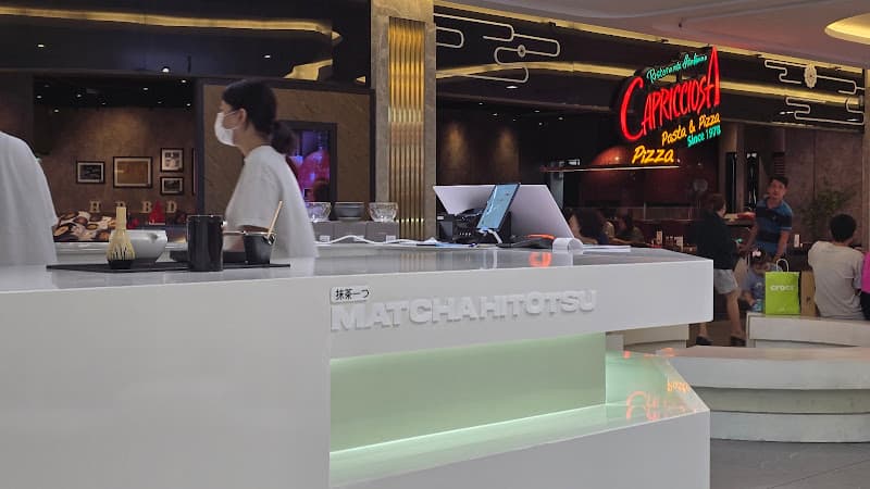 Hình ảnh Matcha Hitotsu @ Vincom Landmark 81 - 3