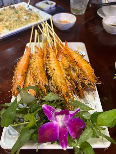 Hình ảnh Hải Sản 36 - 2