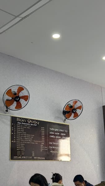 Hình ảnh Phở Lý Quốc Sư - 6