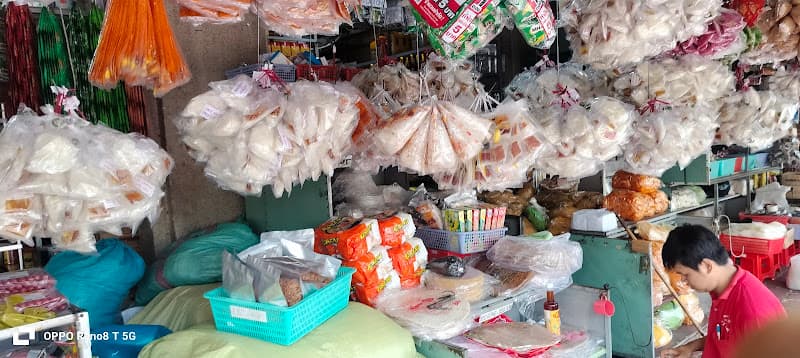Hình ảnh Nguyên Liệu Cô Phượng Vĩnh Long ( Pha Chế -Bánh Tráng Trộn - Ăn Vặt ) - 6