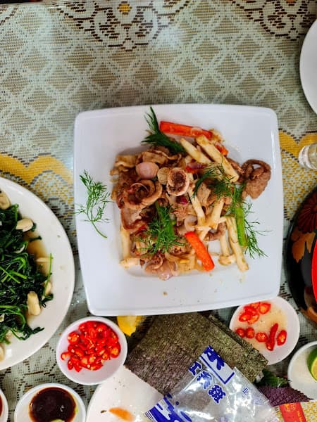 Hình ảnh Nhà Hàng Đầu Bò - 2