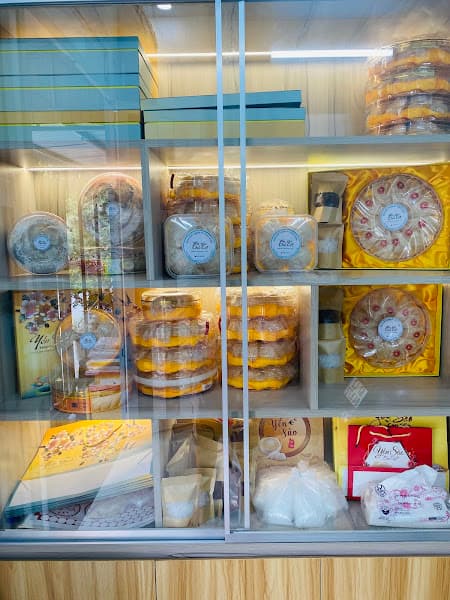 Hình ảnh Yến Sào Hai Cọt 2 - 3