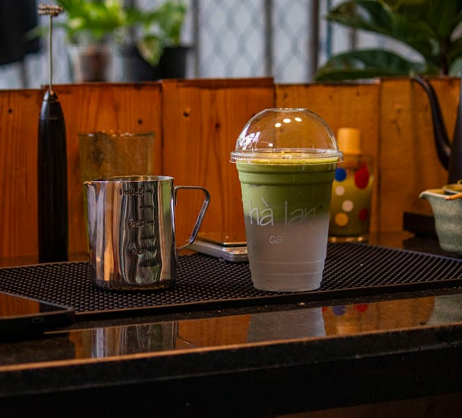 Hình ảnh Hà Lan Cafe & Matcha - 2