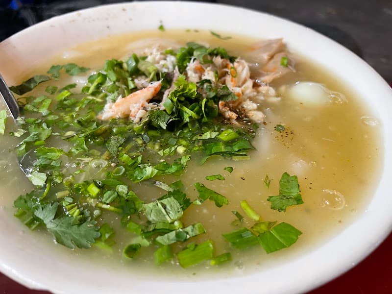 Hình ảnh Bánh canh cua Mạ Tôi - 5