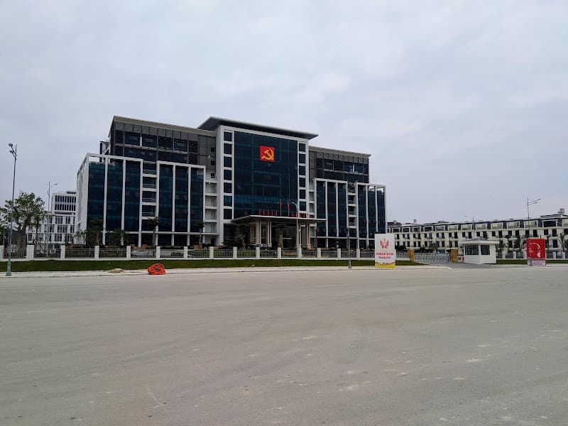 Hình ảnh Quảng Trường Pác Bó - 5