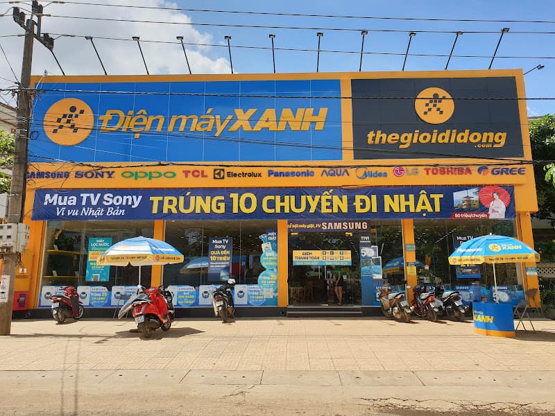 Hình ảnh Quán Chay Eabar - 5