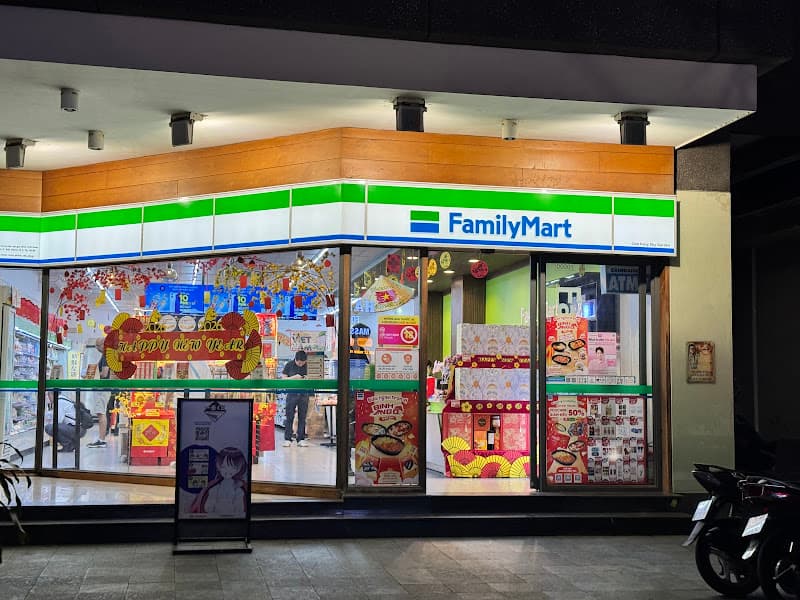 Ảnh bìa FamilyMart SAIGON SKY GARDEN