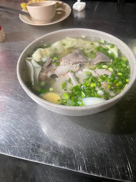 Hình ảnh Nhà Hàng Mỳ Gia - 3