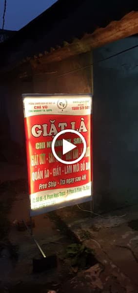 Hình ảnh Hệ thống dịch vụ chuỗi giặt là Chí Vũ - Chi nhánh Sapa-Laundry Sapa - 2