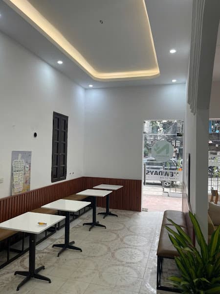 Hình ảnh NEWDAYS MATCHA - 4