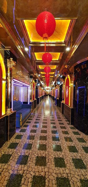 Hình ảnh Karaoke BẾN THƯỢNG HẢI 3 Lộc Ninh - 3