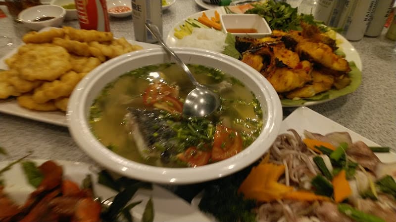 Hình ảnh NHÀ HÀNG TRANG GIA VIÊN HẠ LONG - 5