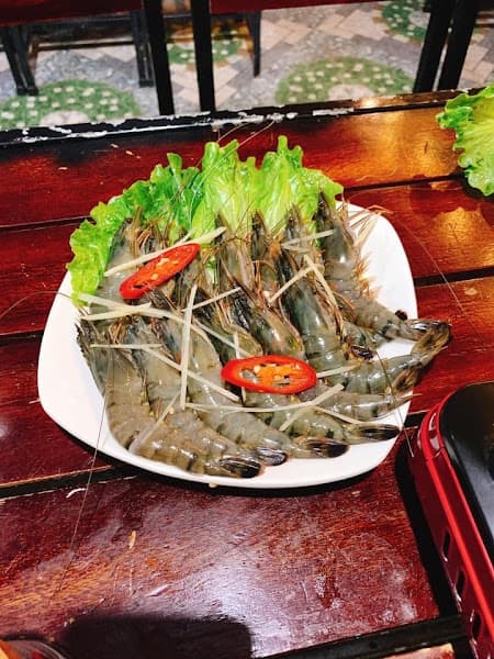 Hình ảnh LẨU NƯỚNG 999 - 2