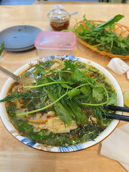 Hình ảnh Lươn Gia Truyền Xứ Nghệ Minh Hiền - 4