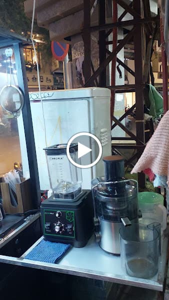 Hình ảnh Sinh tố Ba Em Gạo - 2