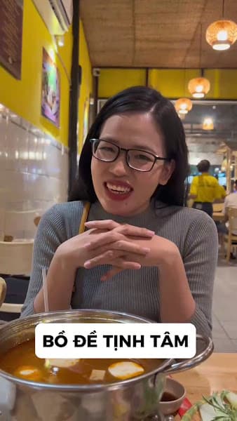 Hình ảnh Nhà Hàng Chay Bồ Đề Tịnh Tâm Quận 2 - 2