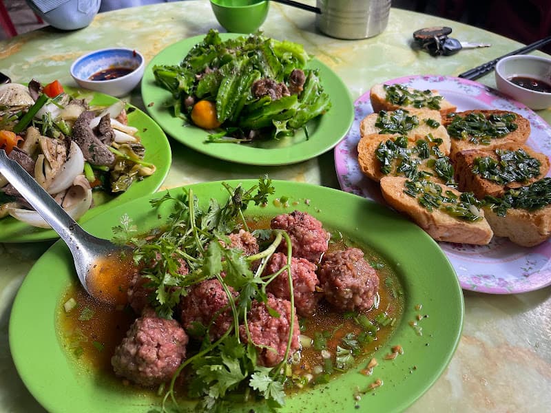 Hình ảnh Bếp Bé Bi - 2