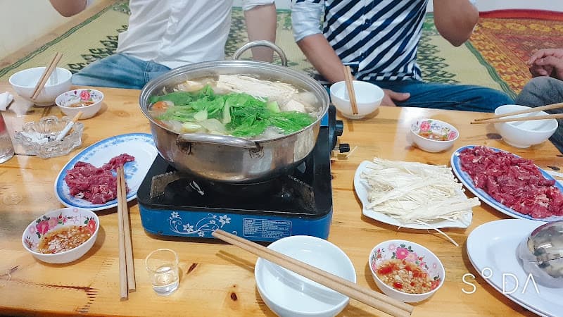 Hình ảnh Hồ Thành Công - 3